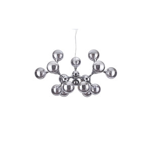 Люстра IDEAL LUX NODI CROMO SP15