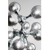 Люстра IDEAL LUX NODI CROMO SP15