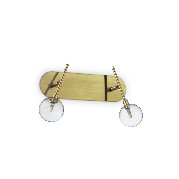 Бра IDEAL LUX MARACAS AP2