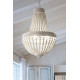 Люстра IDEAL LUX MONET SP6 BIANCO