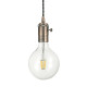 Люстра IDEAL LUX DOC SP1 RAME ANTICO