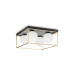 Люстра IDEAL LUX LINGOTTO PL4