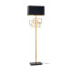 Торшер IDEAL LUX LUXURY PT1 OTTONE