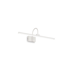 Підсвітка для картин IDEAL LUX BONJOUR AP1 SMALL BIANCO