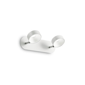 Світильник спрямований IDEAL LUX OBY AP2