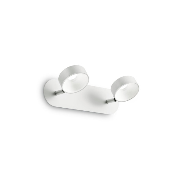 Светильник направленный IDEAL LUX OBY AP2