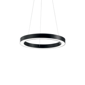 Люстра IDEAL LUX ORACLE SP1 D50 NERO