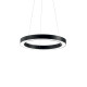 Люстра IDEAL LUX ORACLE SP1 D50 NERO