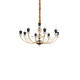 Люстра IDEAL LUX VANITY SP8