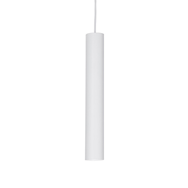 Люстра IDEAL LUX TUBE SP1 SMALL BIANCO