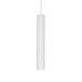 Люстра IDEAL LUX TUBE SP1 SMALL BIANCO
