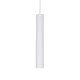 Люстра IDEAL LUX TUBE SP1 SMALL BIANCO