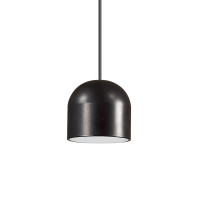 Люстра IDEAL LUX TALL SP1 SMALL NERO