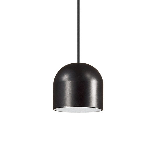 Люстра IDEAL LUX TALL SP1 SMALL NERO
