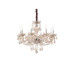 Люстра IDEAL LUX ROSE SP8
