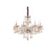 Люстра IDEAL LUX ROSE SP8