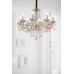 Люстра IDEAL LUX ROSE SP8