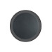 Светильник настенный IDEAL LUX COVER AP1 ROUND BIG NERO