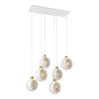 Люстра TK LIGHTING 2746