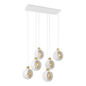 Люстра TK LIGHTING 2746