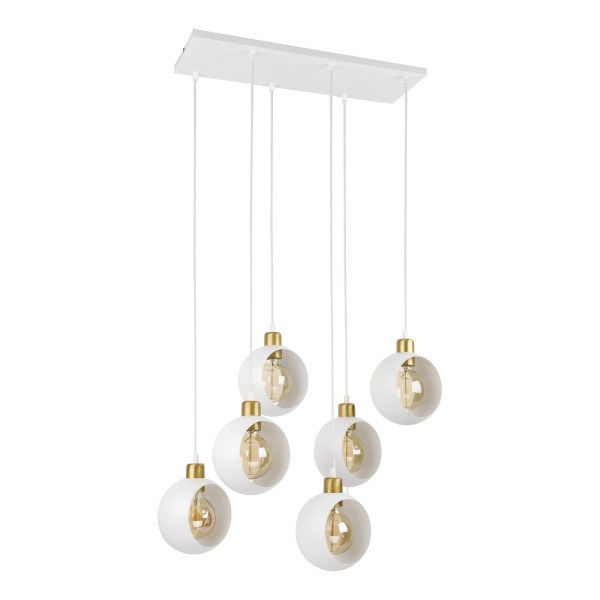 Люстра TK LIGHTING 2746