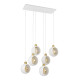 Люстра TK LIGHTING 2746