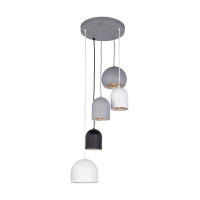 Люстра TK LIGHTING 2830