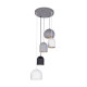 Люстра TK LIGHTING 2830