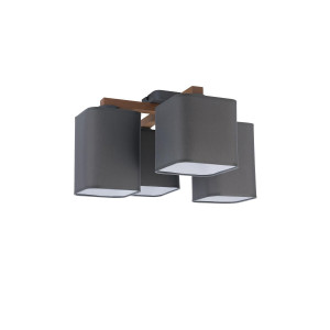 Люстра TK LIGHTING 4166