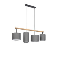 Люстра TK LIGHTING 4458