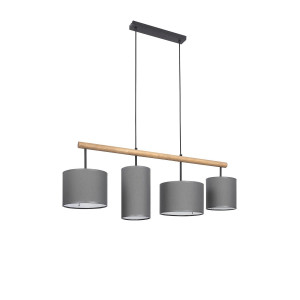 Люстра TK LIGHTING 4458