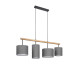 Люстра TK LIGHTING 4458