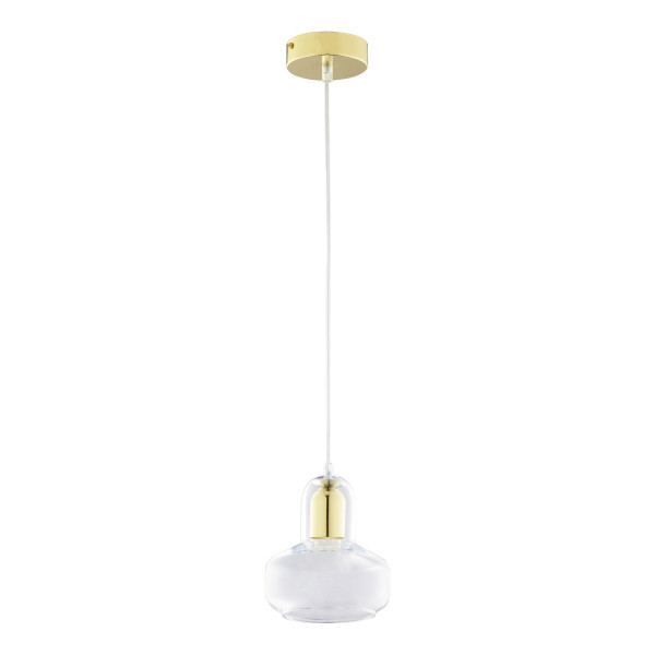 Люстра TK LIGHTING 2394
