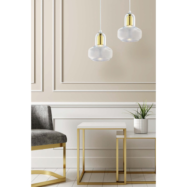 Люстра TK LIGHTING 2394