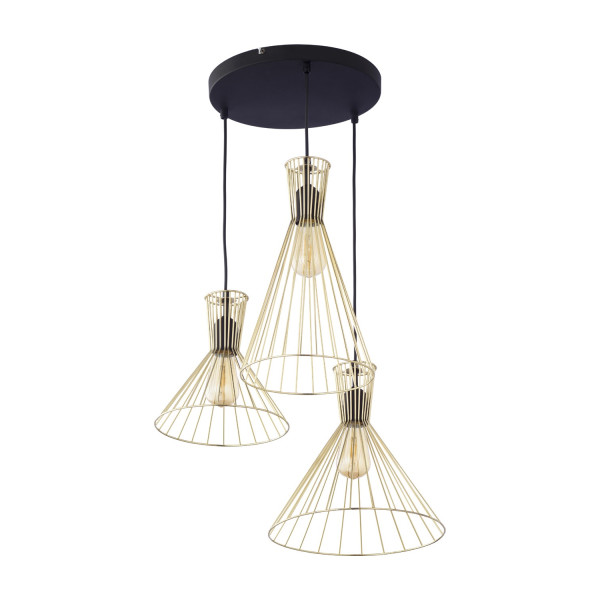 Люстра TK LIGHTING 3351