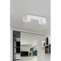 Светильник потолочный TK LIGHTING 3391