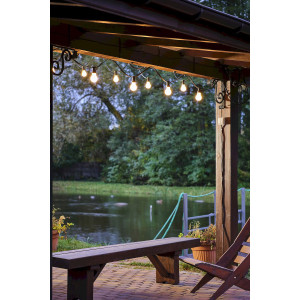 Гирлянда TK LIGHTING 4341