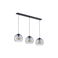 Люстра TK LIGHTING 4483