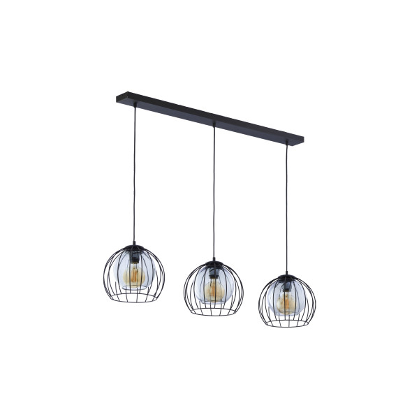 Люстра TK LIGHTING 4483