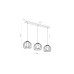 Люстра TK LIGHTING 4483
