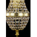 Кришталеве бра ARTGLASS IVETA CE
