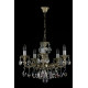 Хрустальная люстра ARTGLASS JARMILA V (CL)