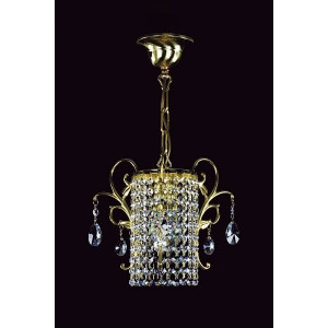 Кришталева люстра ARTGLASS MARTINA (CE) Кришталева люстра ARTGLASS MARTINA (CE)