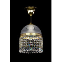 Хрустальная люстра ARTGLASS CASSANDRA I CE