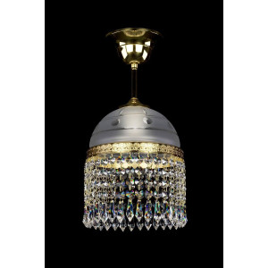 Кришталева люстра ARTGLASS CASSANDRA I CE Кришталева люстра ARTGLASS CASSANDRA I CE