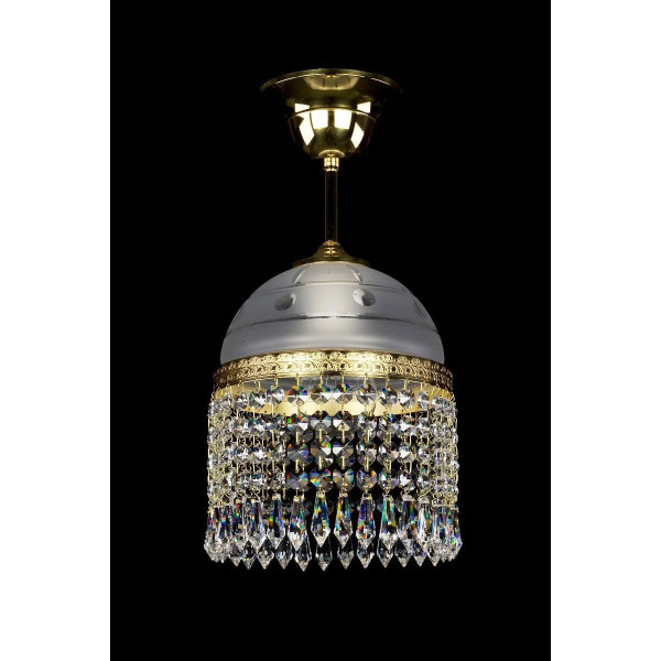 Кришталева люстра ARTGLASS CASSANDRA I CE