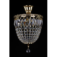 Хрустальная люстра ARTGLASS FATIMA I (CE)