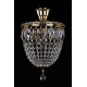 Хрустальная люстра ARTGLASS FATIMA I (CE)