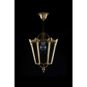 Люстра ARTGLASS KOLETA II