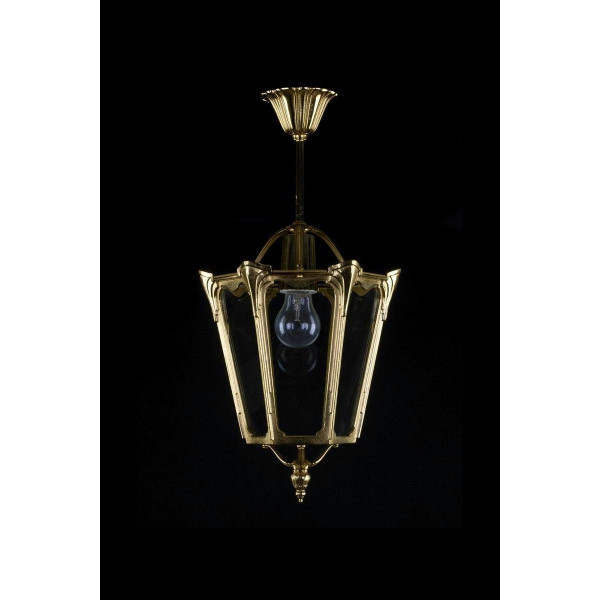 Люстра ARTGLASS KOLETA II
